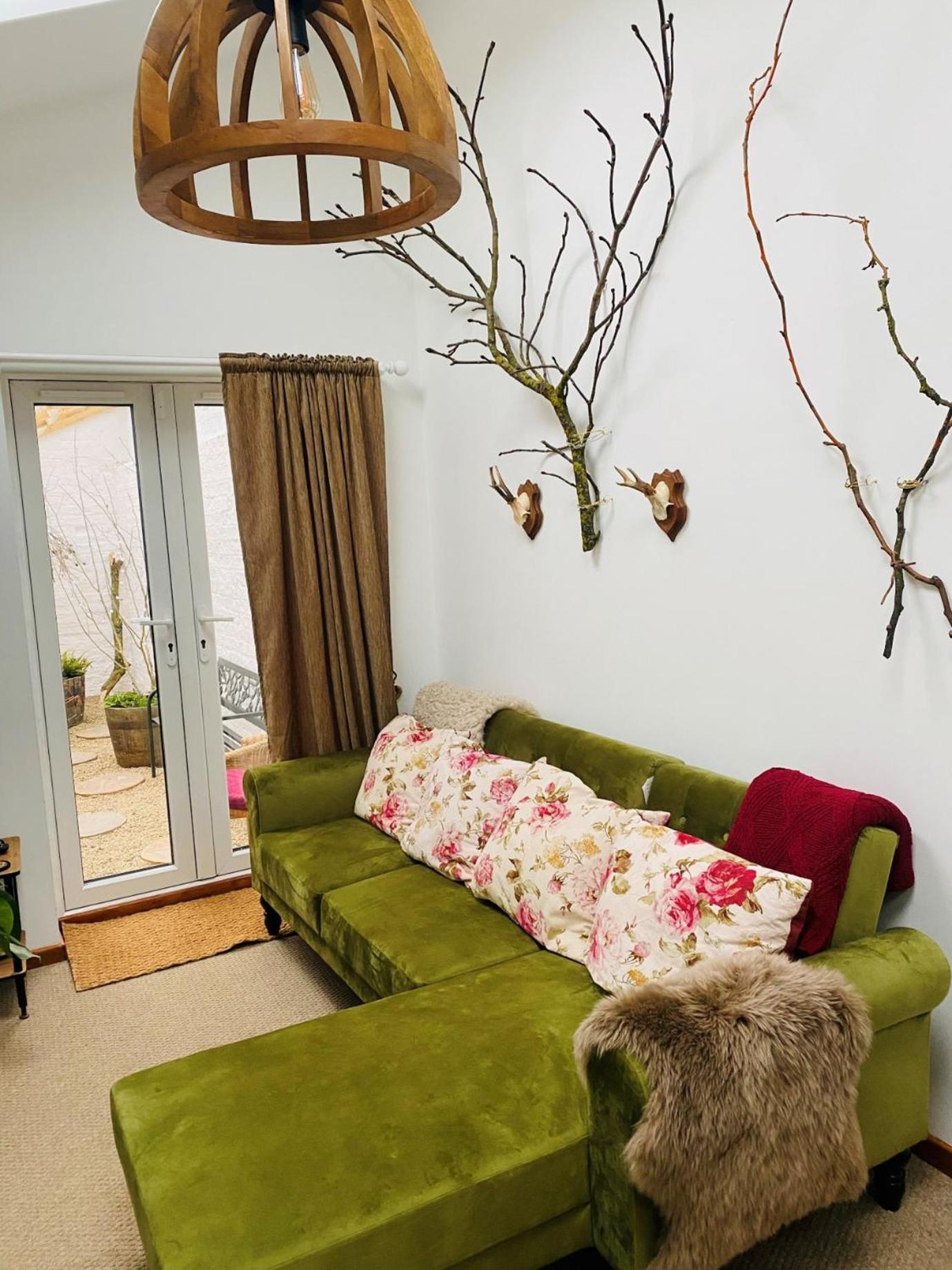 Quirky Stay 10 Min Walk To City With Free Parking ヨーク エクステリア 写真