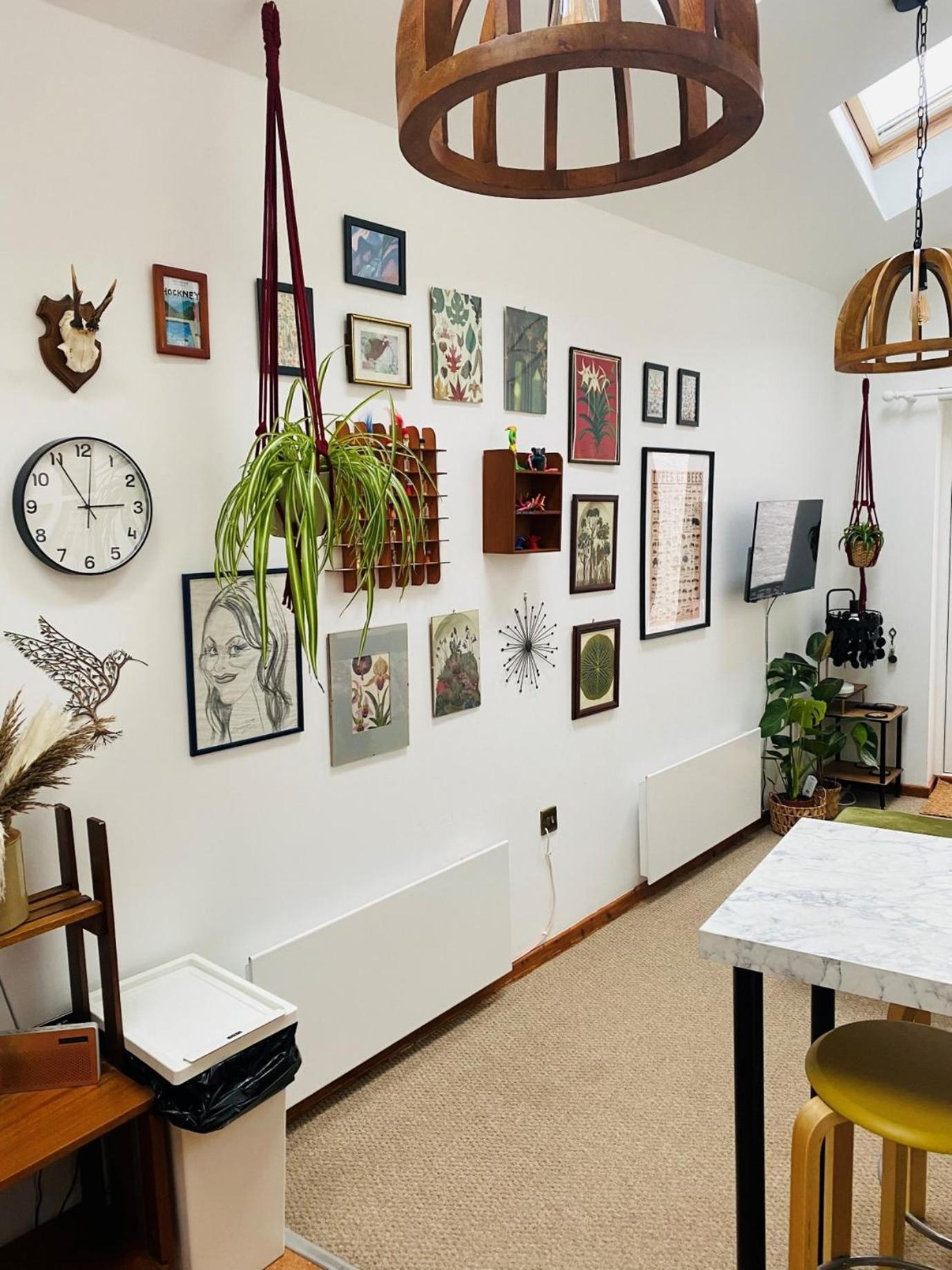 Quirky Stay 10 Min Walk To City With Free Parking ヨーク エクステリア 写真