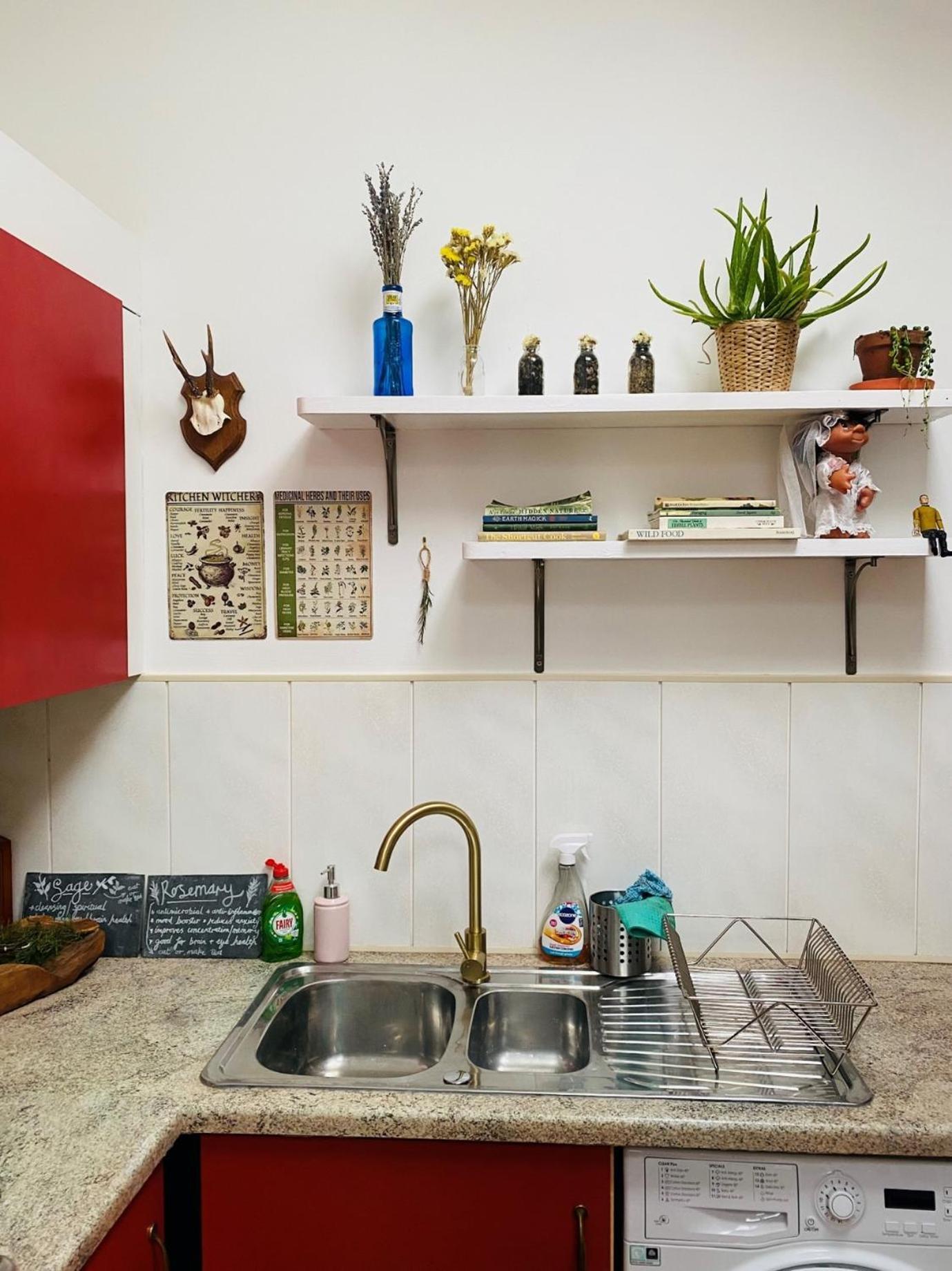 Quirky Stay 10 Min Walk To City With Free Parking ヨーク エクステリア 写真