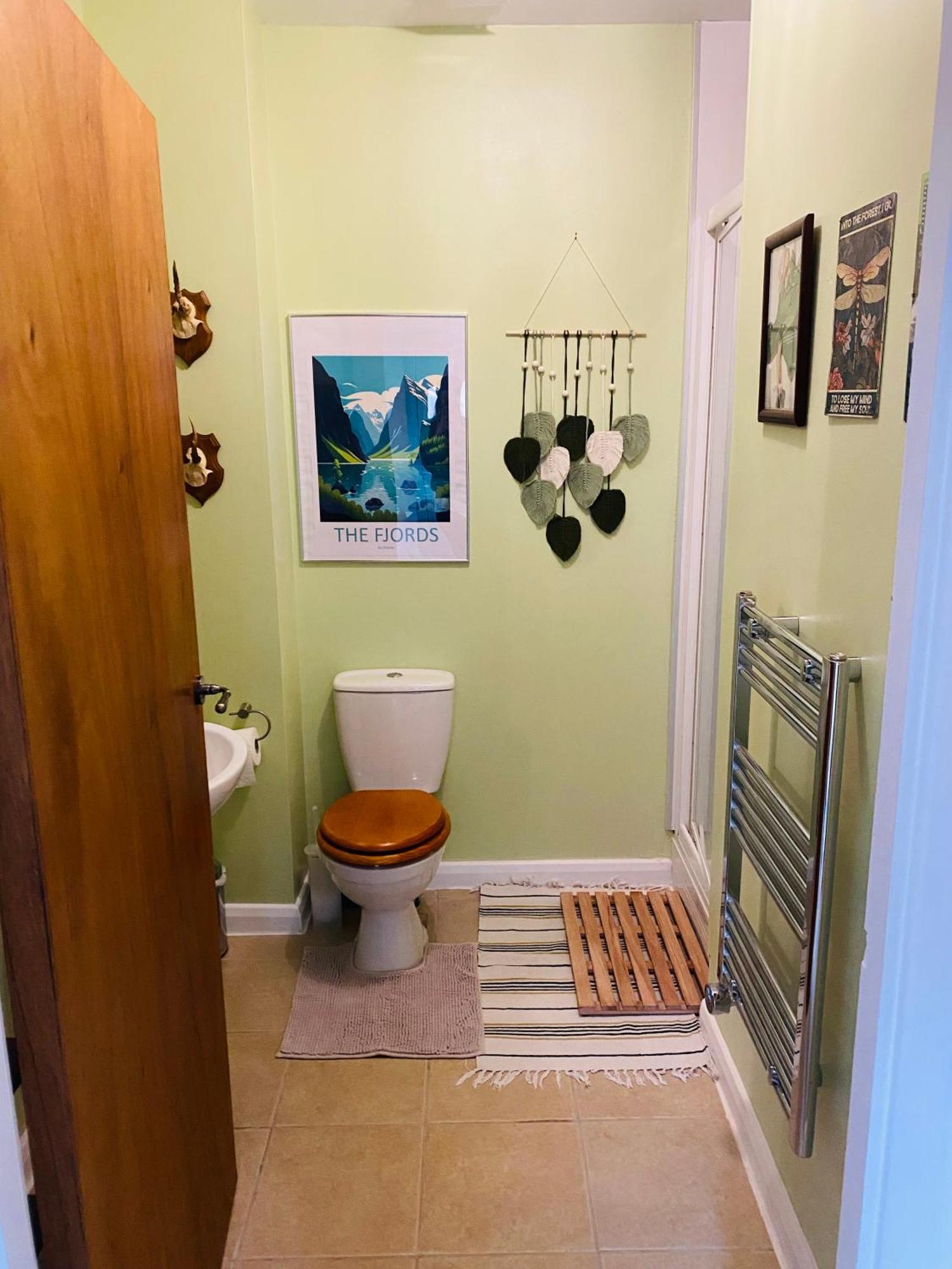Quirky Stay 10 Min Walk To City With Free Parking ヨーク エクステリア 写真