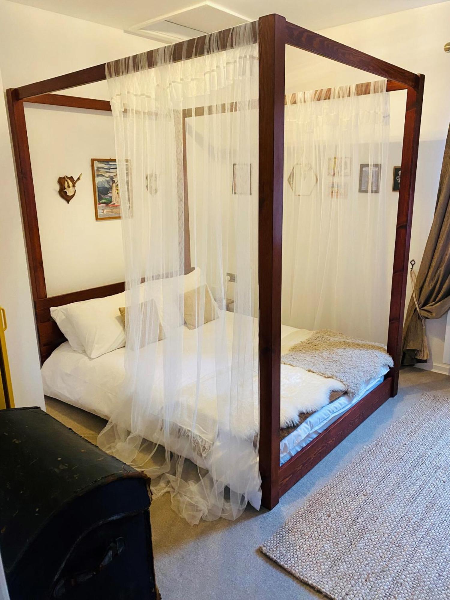 Quirky Stay 10 Min Walk To City With Free Parking ヨーク エクステリア 写真