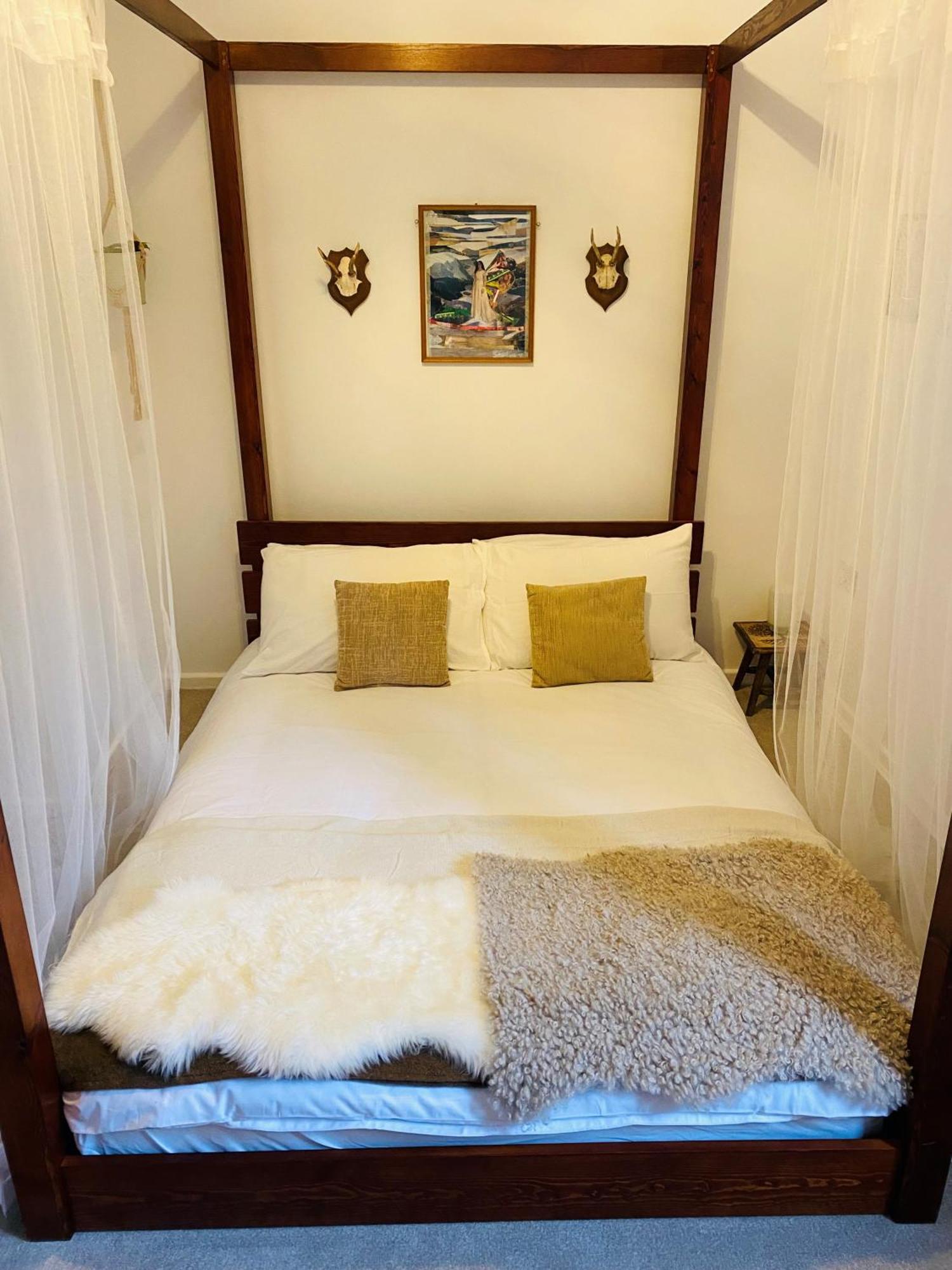 Quirky Stay 10 Min Walk To City With Free Parking ヨーク エクステリア 写真