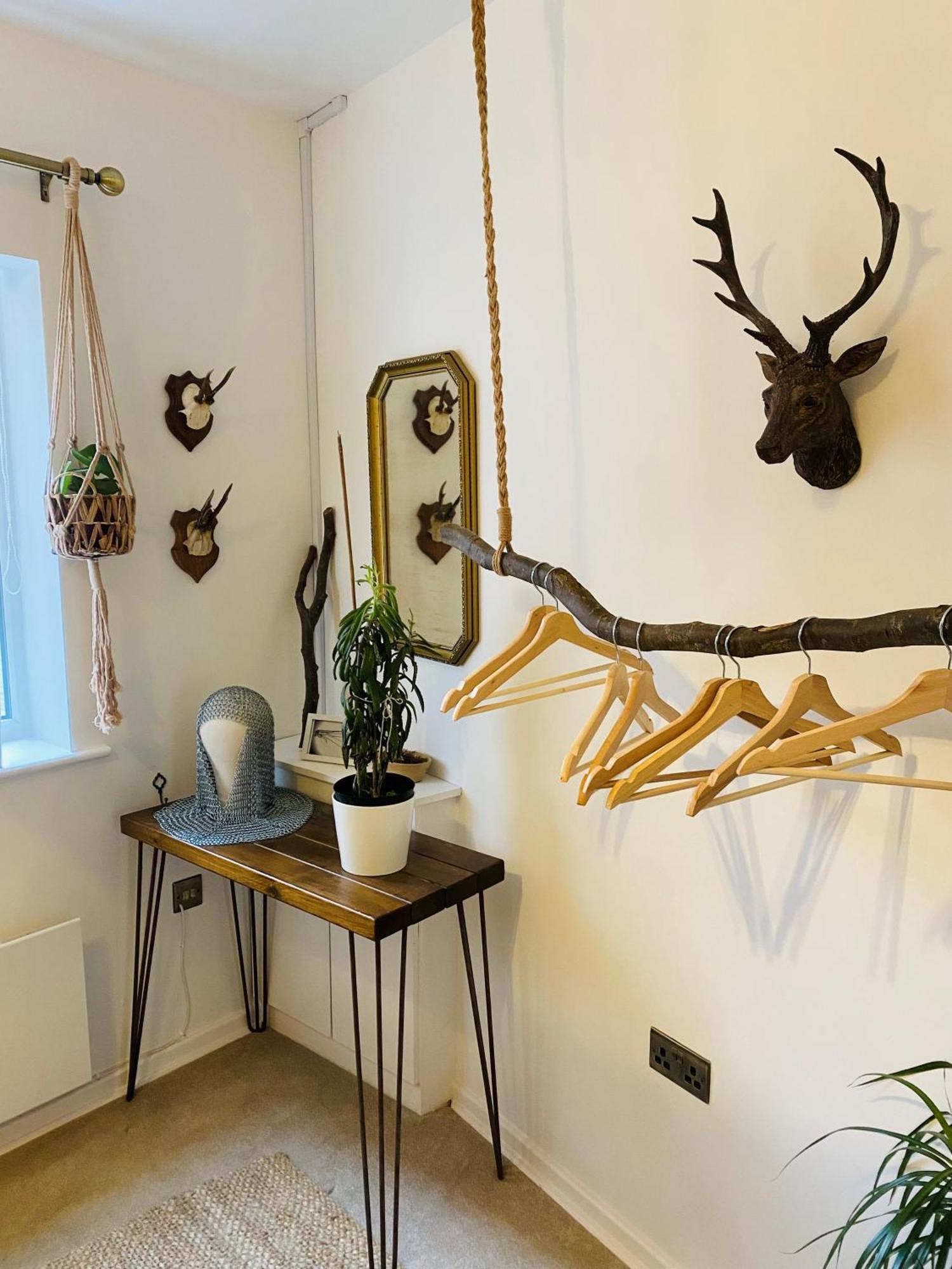 Quirky Stay 10 Min Walk To City With Free Parking ヨーク エクステリア 写真